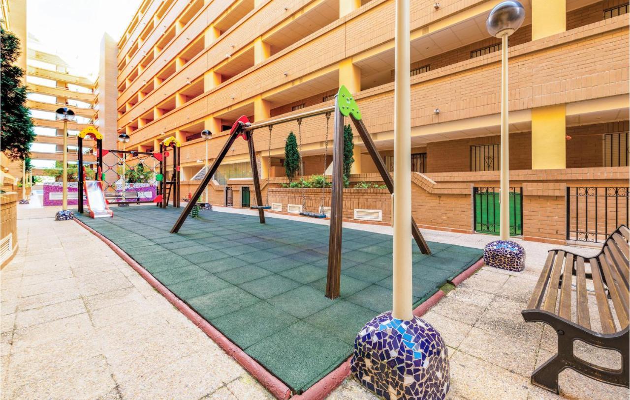 Beautiful Apartment In Oropesa Del Mar With Wifi Exterior photo