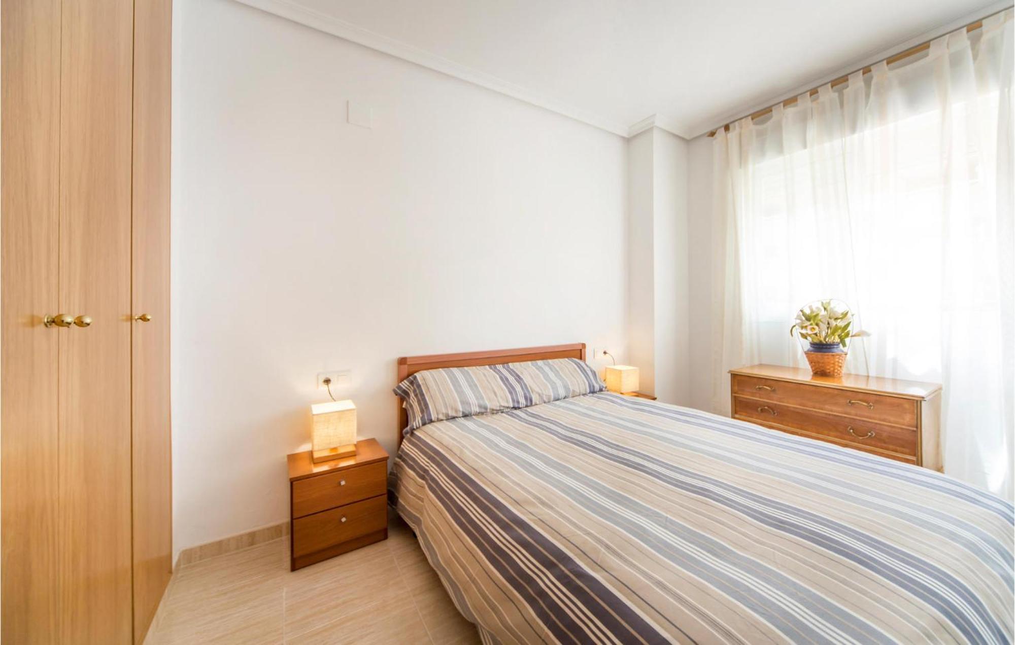 Beautiful Apartment In Oropesa Del Mar With Wifi Exterior photo