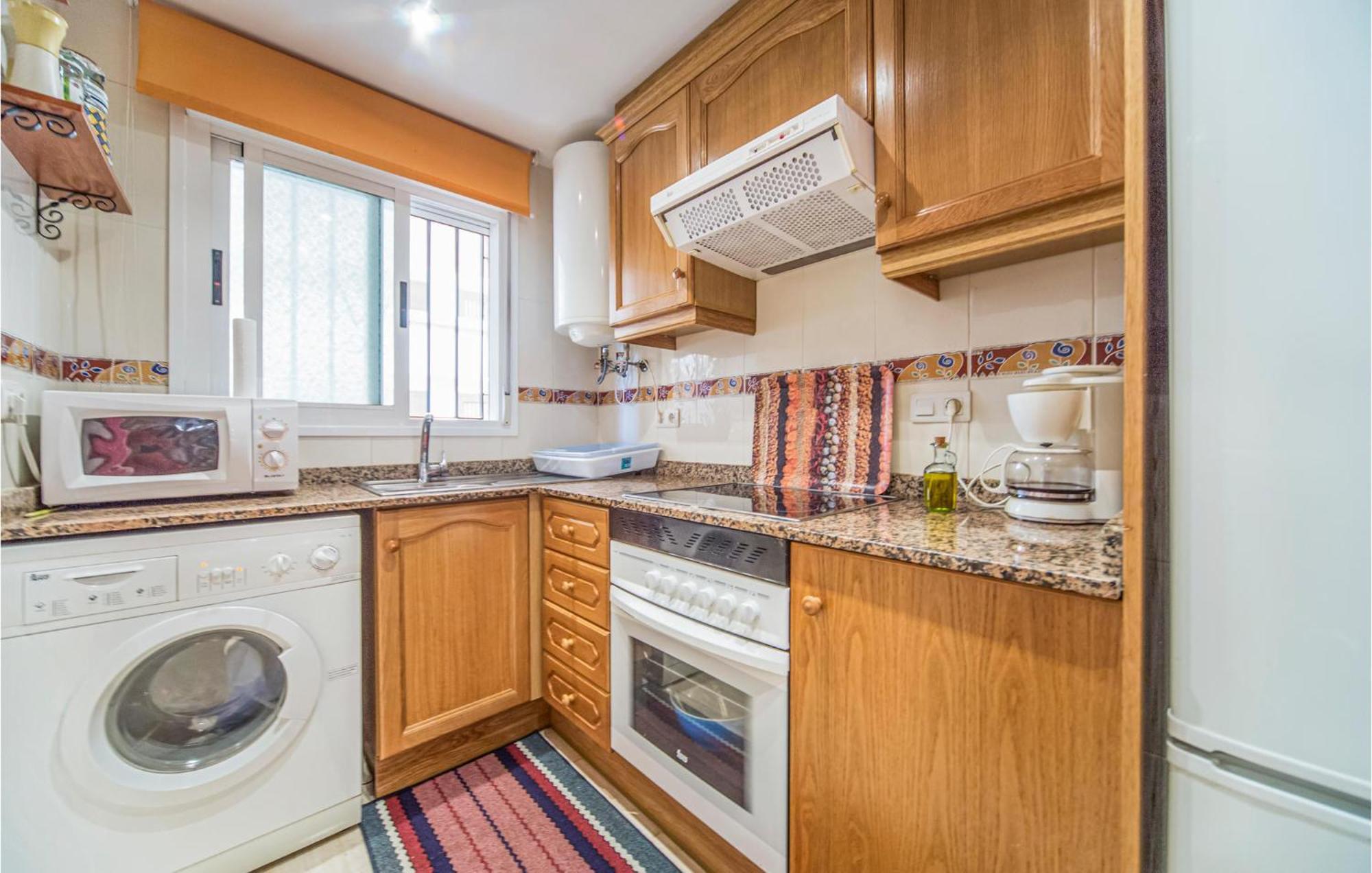 Beautiful Apartment In Oropesa Del Mar With Wifi Exterior photo