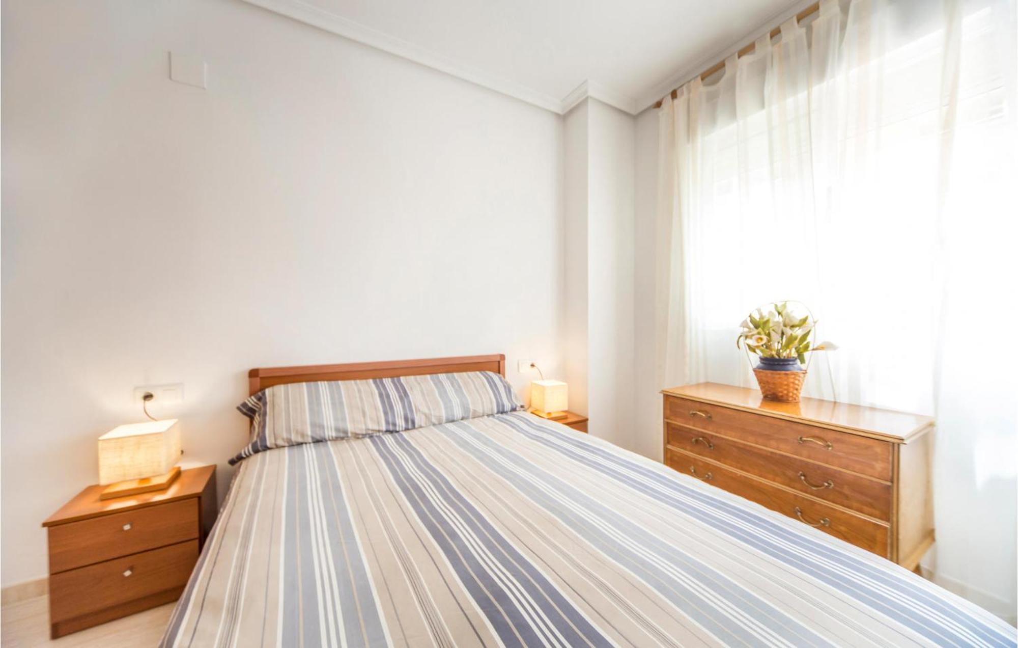 Beautiful Apartment In Oropesa Del Mar With Wifi Exterior photo
