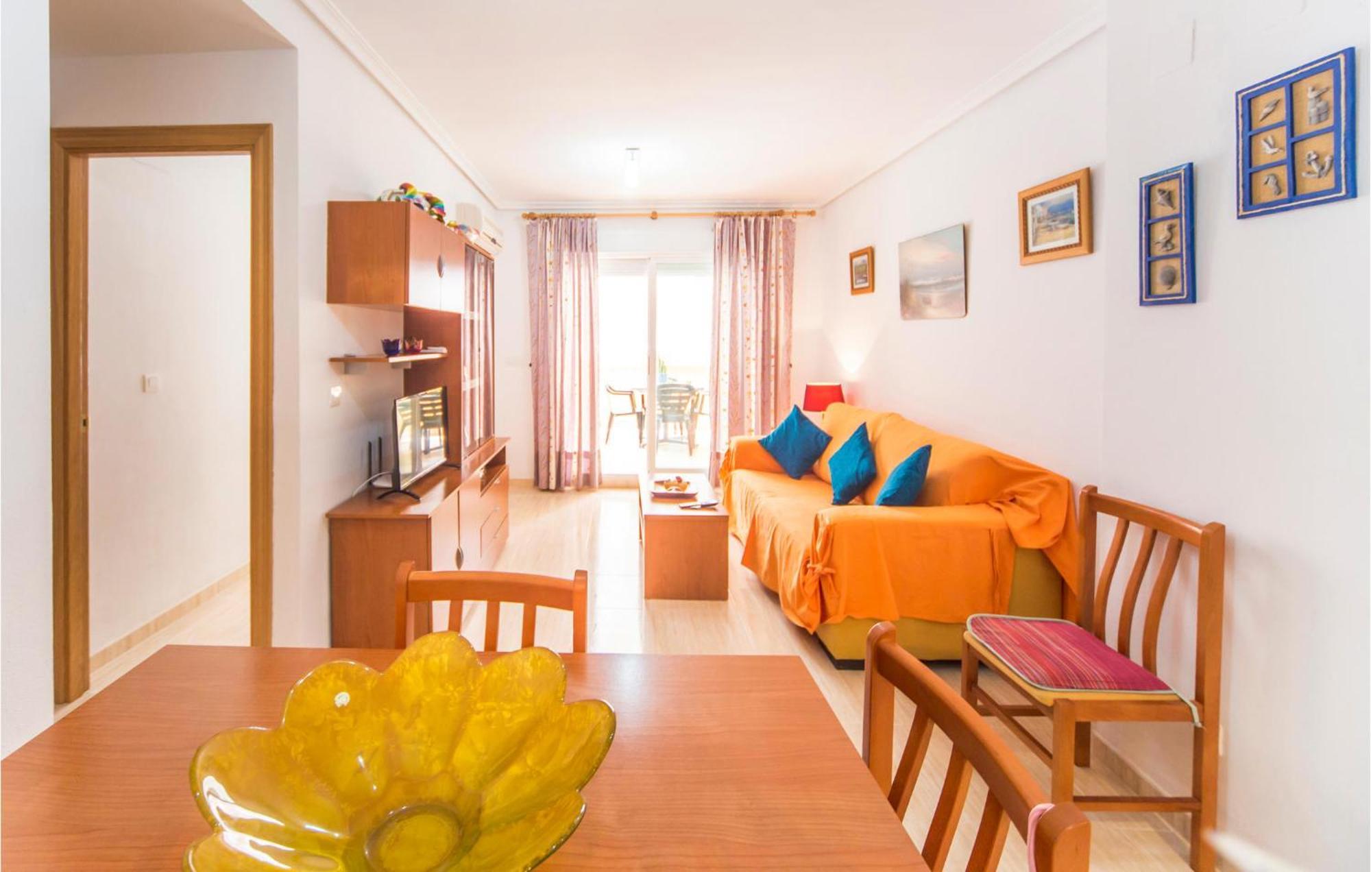 Beautiful Apartment In Oropesa Del Mar With Wifi Exterior photo