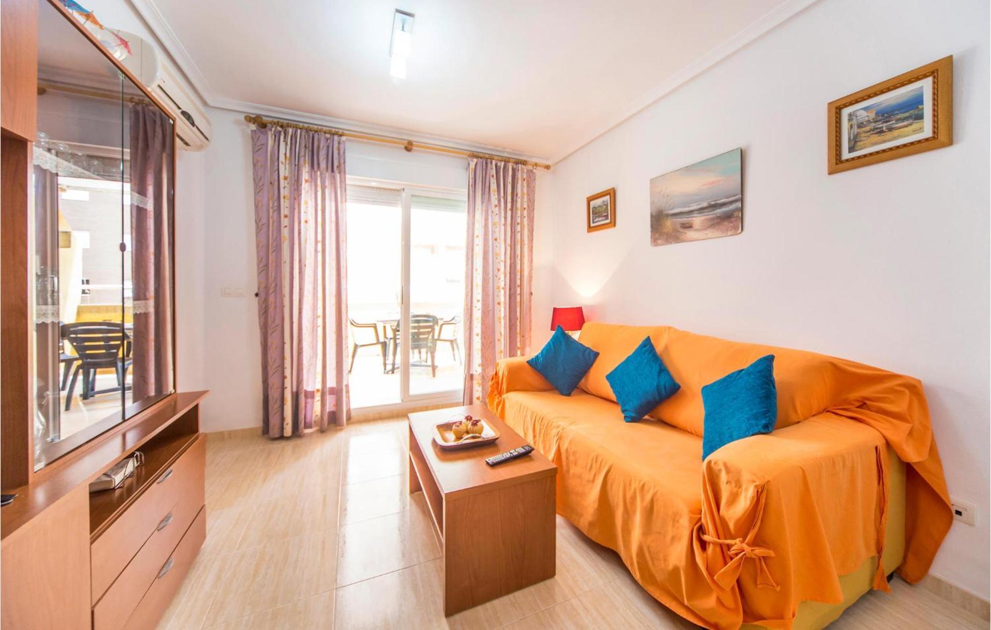 Beautiful Apartment In Oropesa Del Mar With Wifi Exterior photo